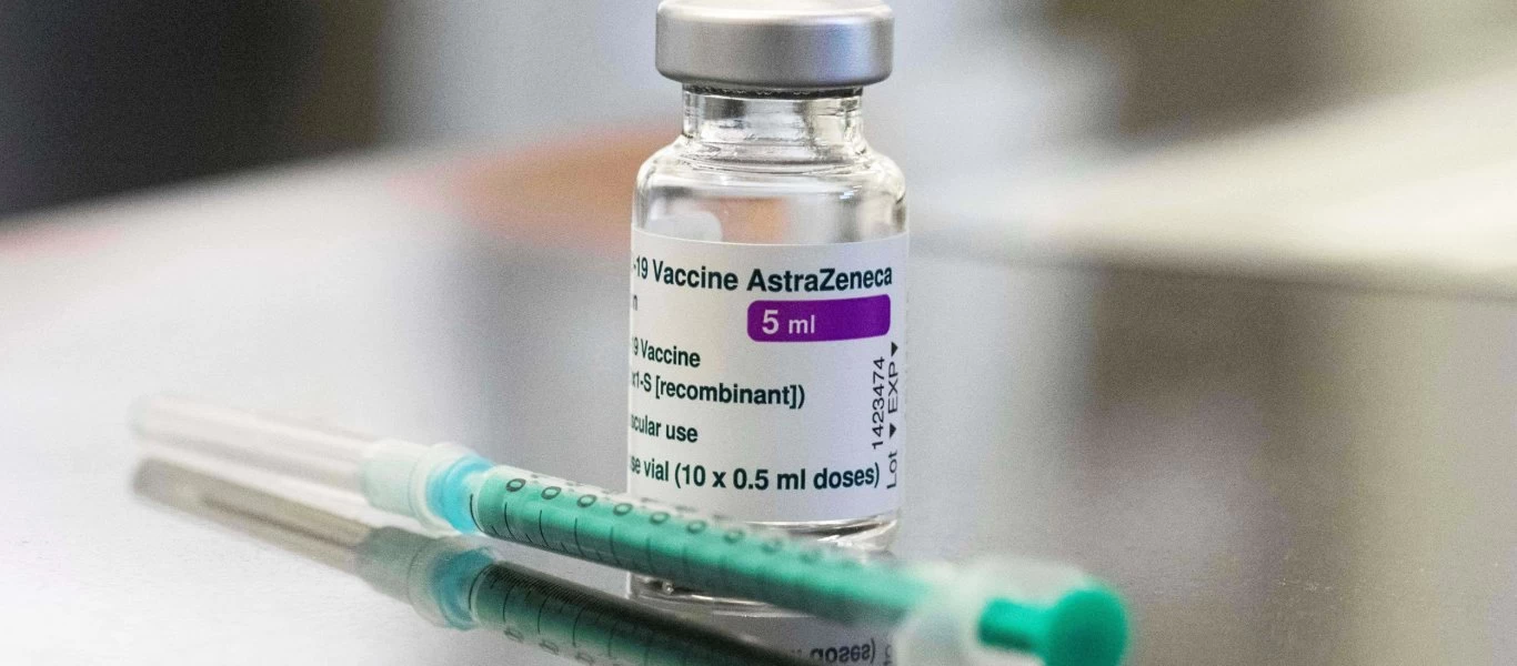 Εμβόλιο AstraZeneca: Ακόμη τρεις θάνατοι μετά τη χορήγησή του στη Ν.Κορέα